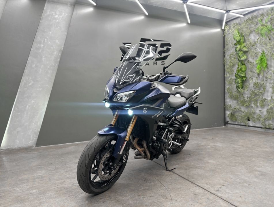 YAMAHA MT-09 TRACER 900 GT