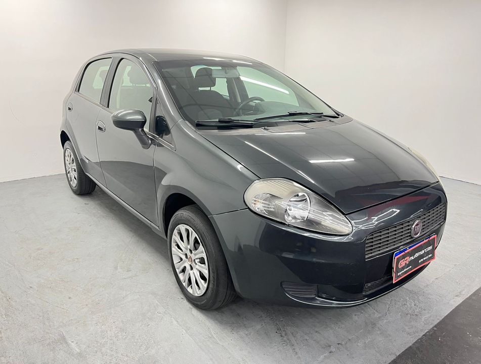 Fiat Punto ATTRACTIVE 1.4 Fire Flex 8V 5p