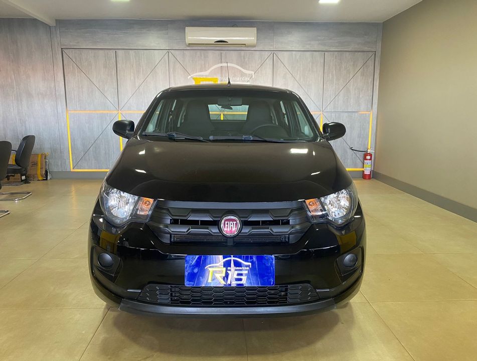 Fiat MOBI LIKE 1.0 Fire Flex 5p.