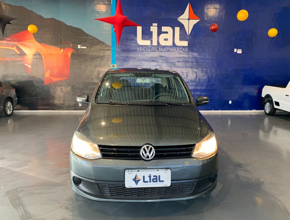 VolksWagen Fox 1.0 Mi Total Flex 8V 5p