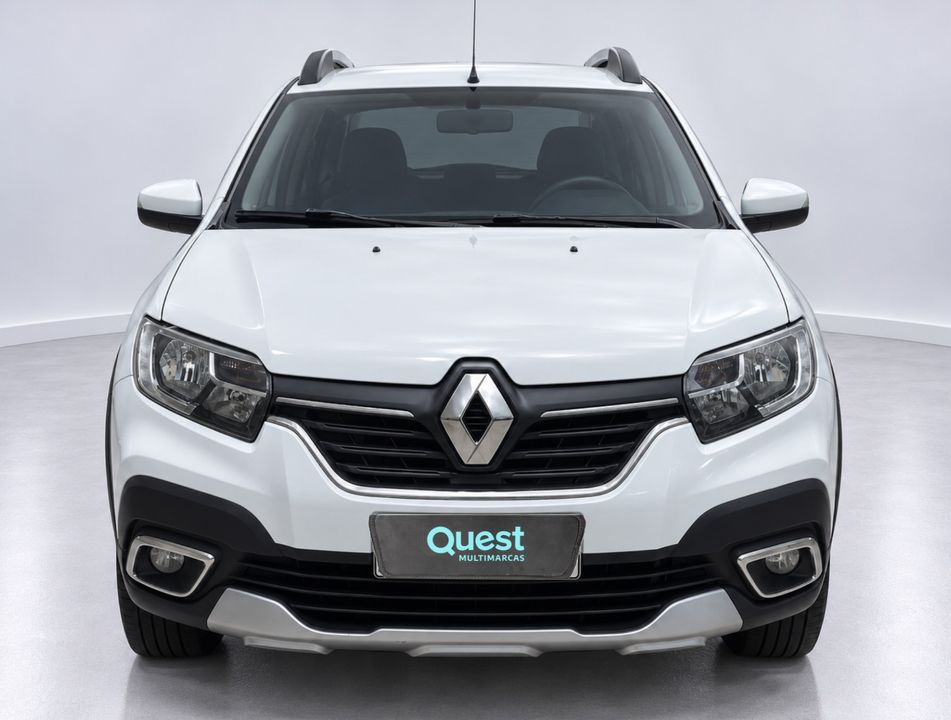 Renault STEPWAY Zen Flex 1.6 16V Mec.