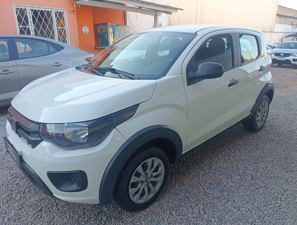 Fiat MOBI LIKE 1.0 Fire Flex 5p.