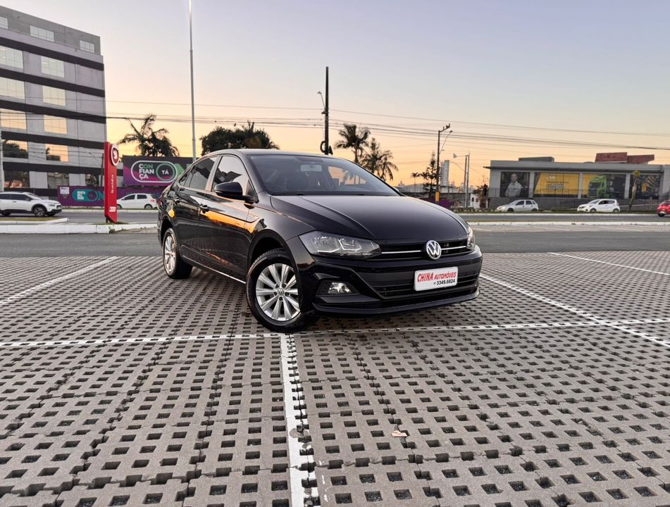 VolksWagen VIRTUS Comfort. 200 TSI 1.0 Flex 12V Aut