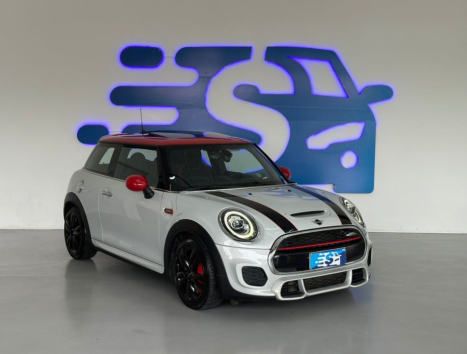 Mini COOPER John Works 2.0 Turbo 3p Aut.