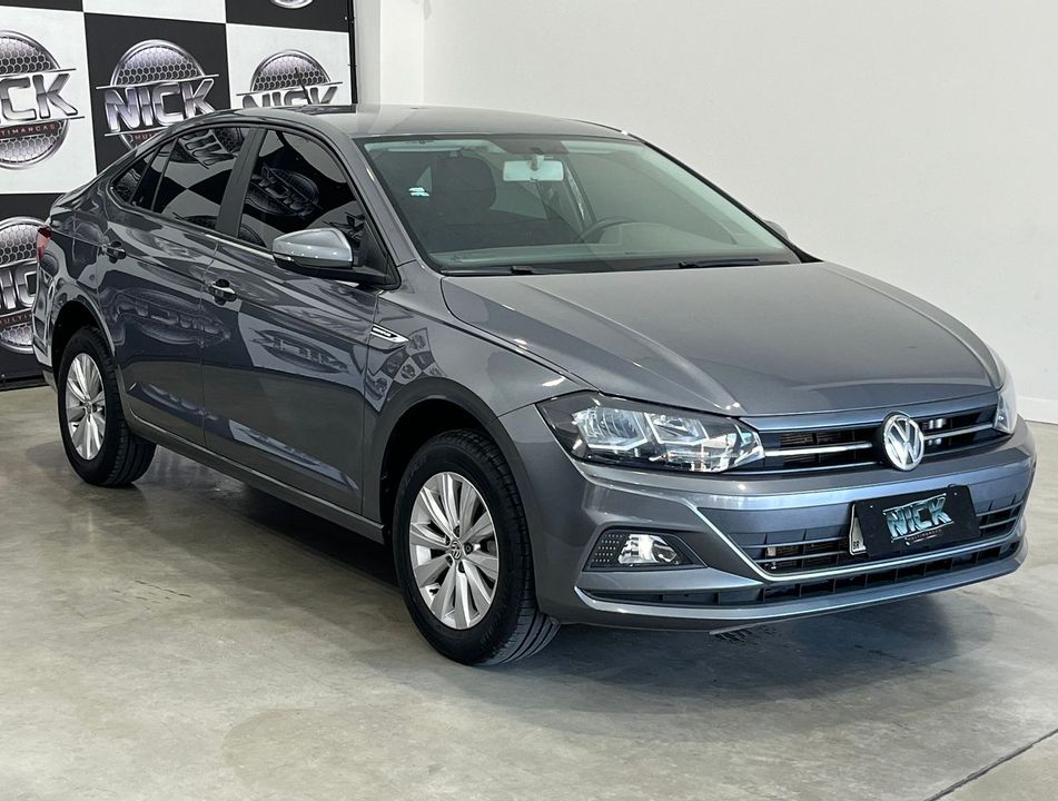 VolksWagen VIRTUS Comfort. 200 TSI 1.0 Flex 12V Aut