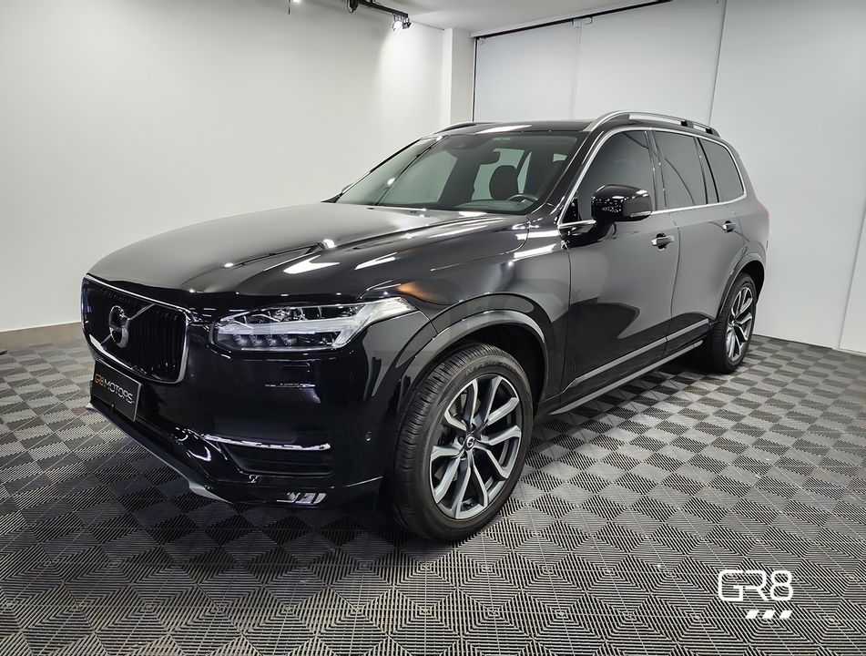 Volvo XC 90 T-6 MOMENTUM 2.0 320cv 5P