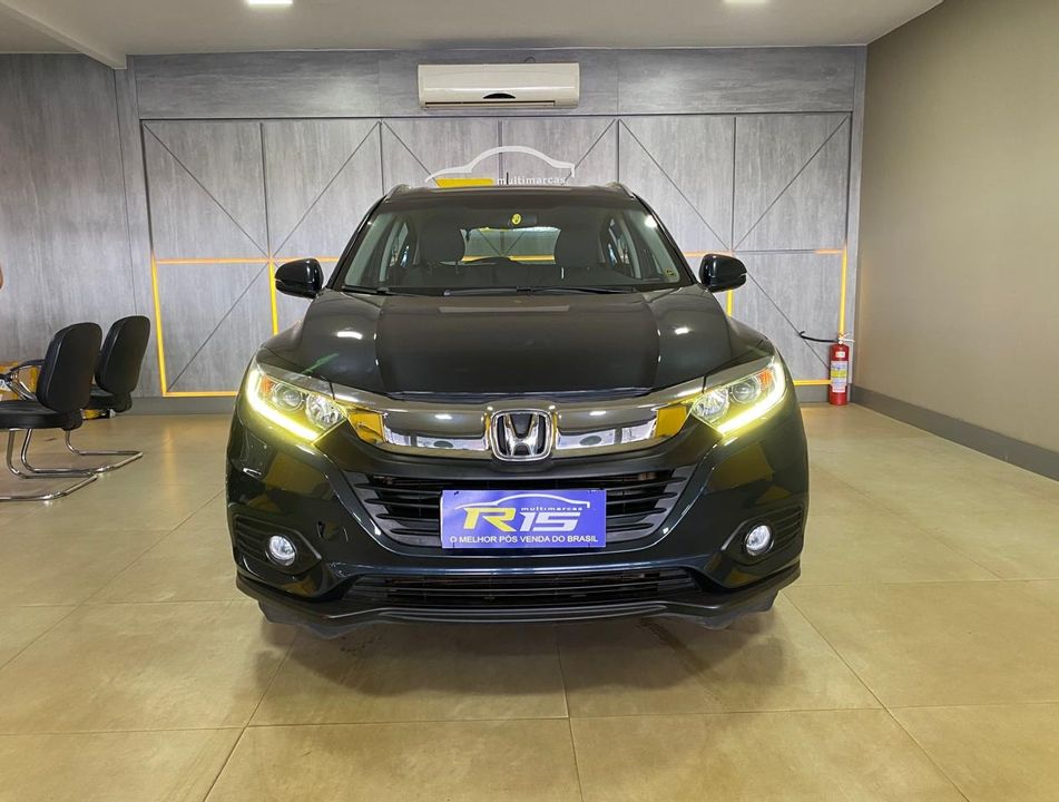 Honda HR-V EX 1.8 Flexone 16V 5p Aut.