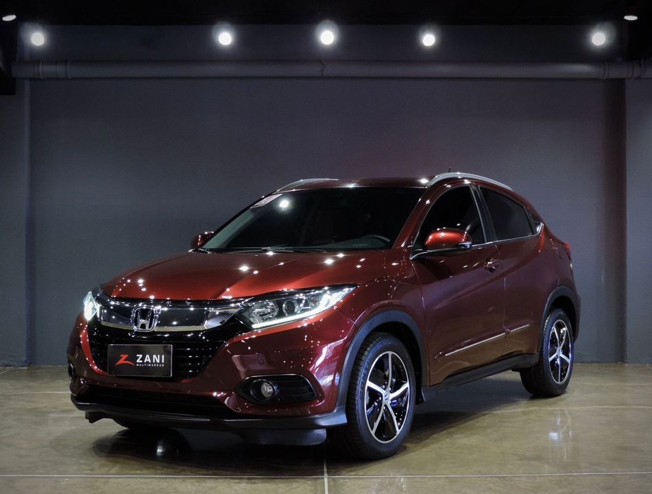 Honda HR-V EXL 1.8 Flexone 16V 5p Aut.