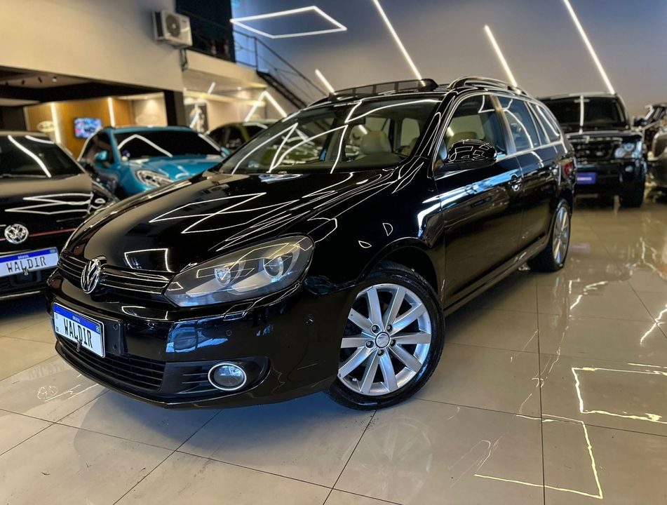 VolksWagen JETTA Variant 2.5 20V 170cv Tiptronic