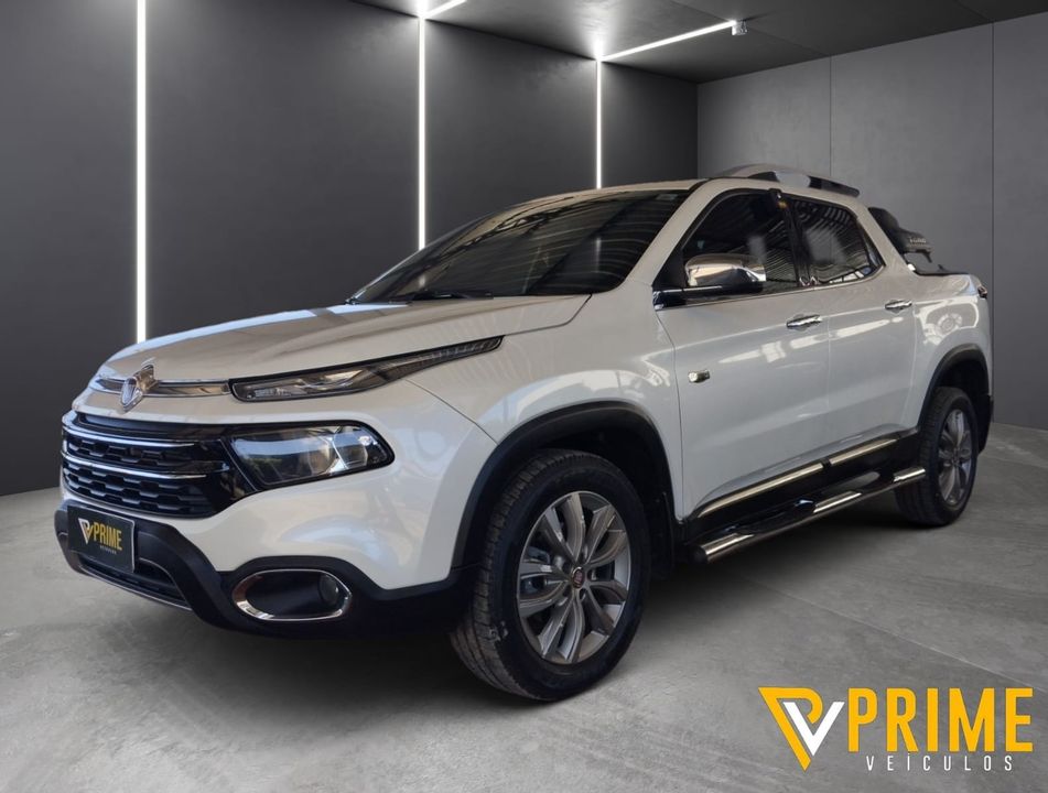 Fiat Toro Ranch 2.0 16V 4x4 Diesel Aut.