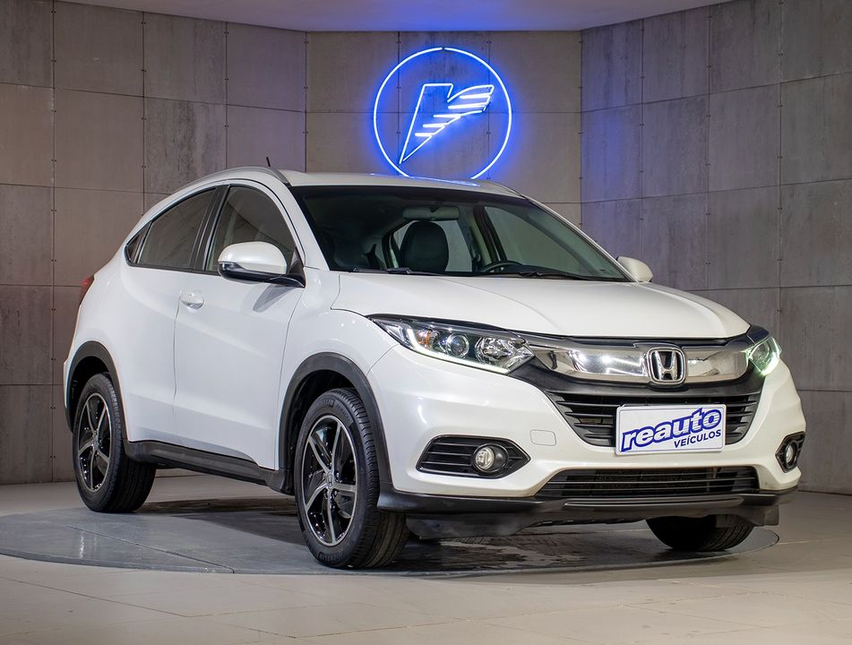 Honda HR-V EX 1.8 Flexone 16V 5p Aut.