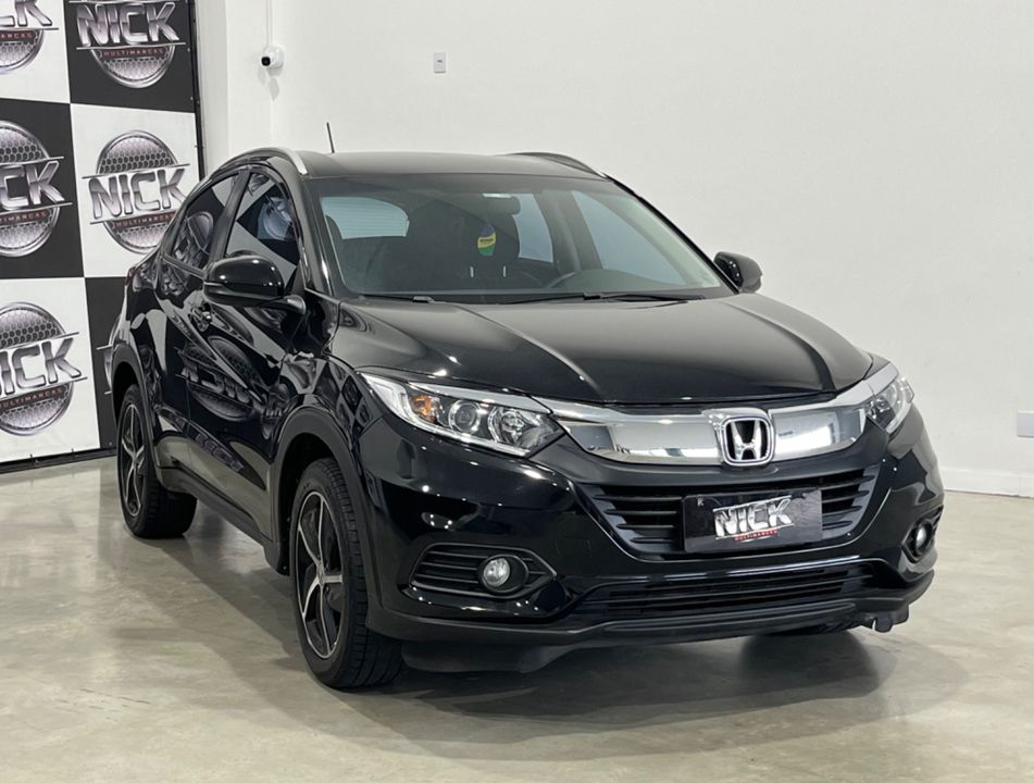 Honda HR-V EX 1.8 Flexone 16V 5p Aut.