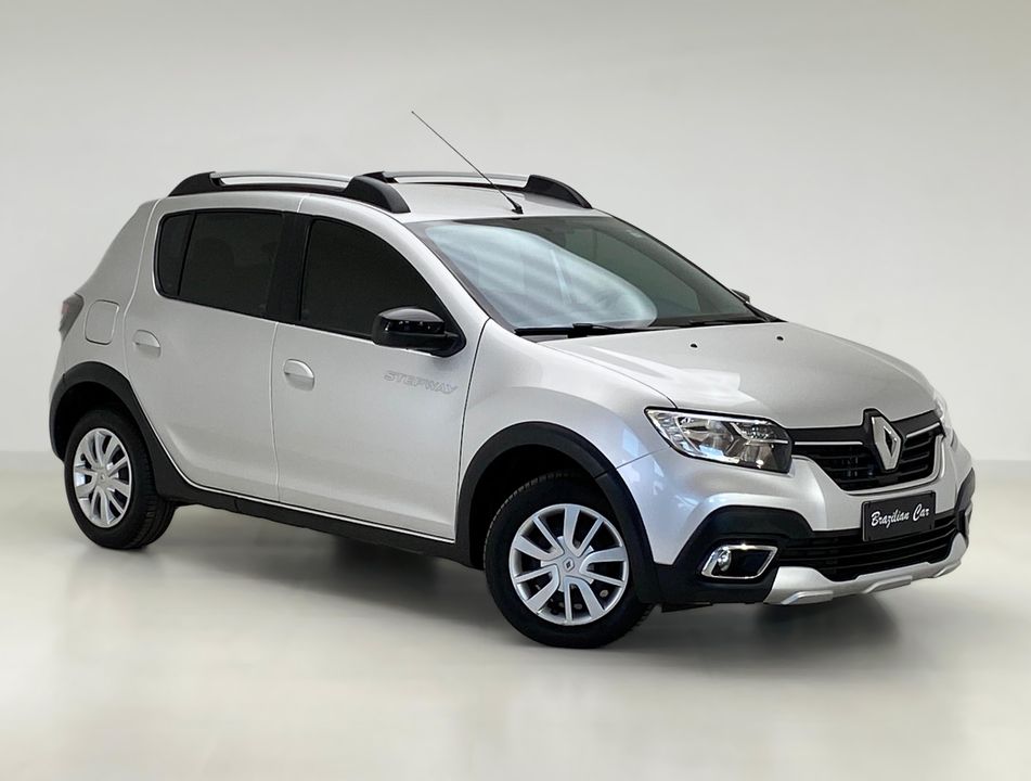 Renault Stepway zen 1.0