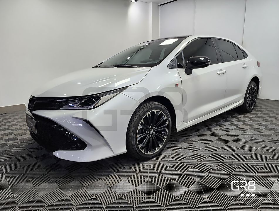 Toyota Corolla GR-Sport 2.0 Flex 16V Aut.