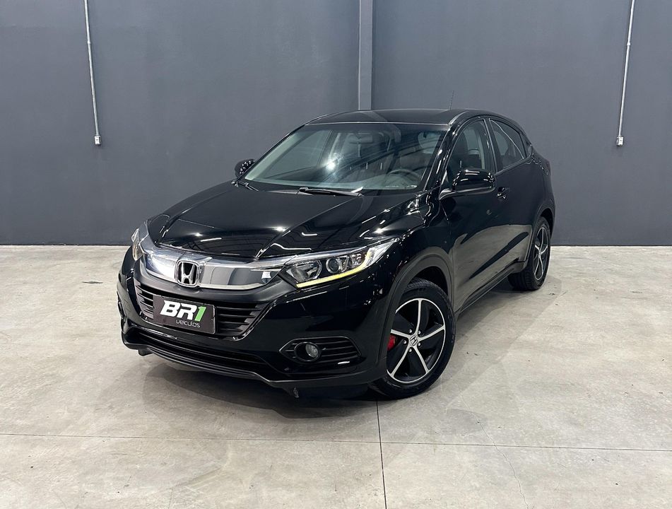 Honda HR-V LX 1.8 Flexone 16V 5p Aut.