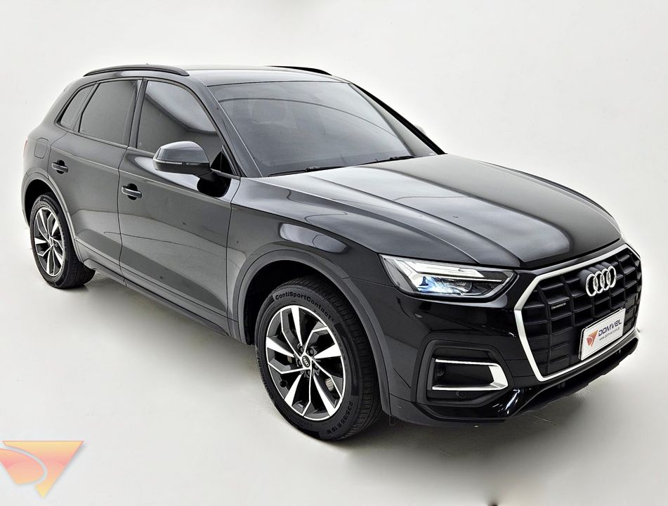Audi Q5 Prestige 2.0 TFSI Quattro S tronic