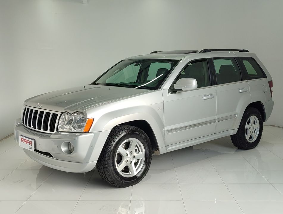 Jeep Grand Cherokee Limited 5.7 326cv