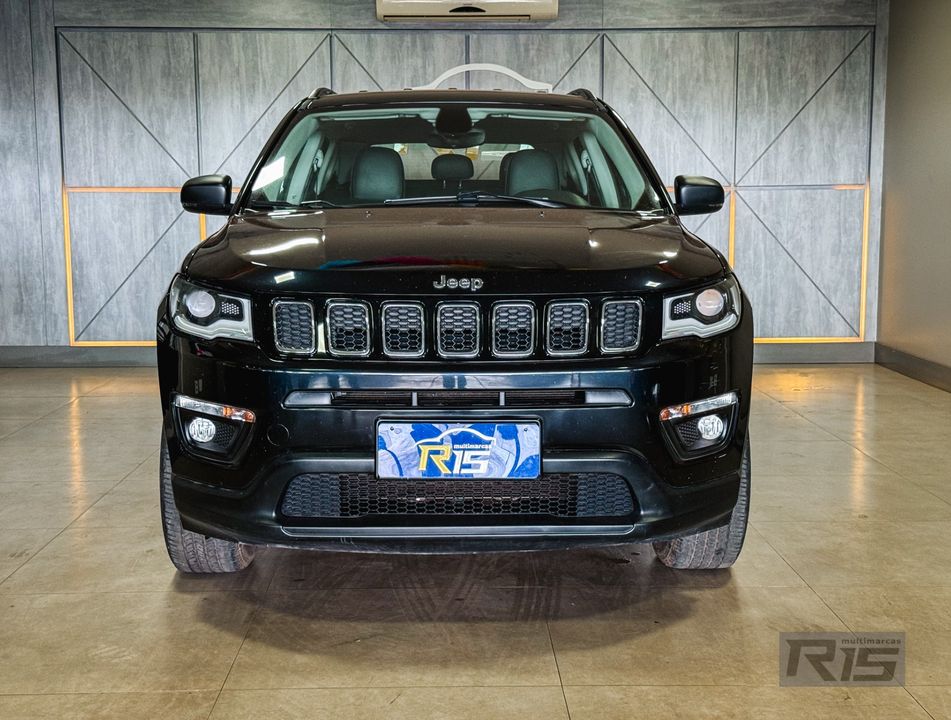 Jeep COMPASS SPORT 2.0 4x2 Flex 16V Aut.