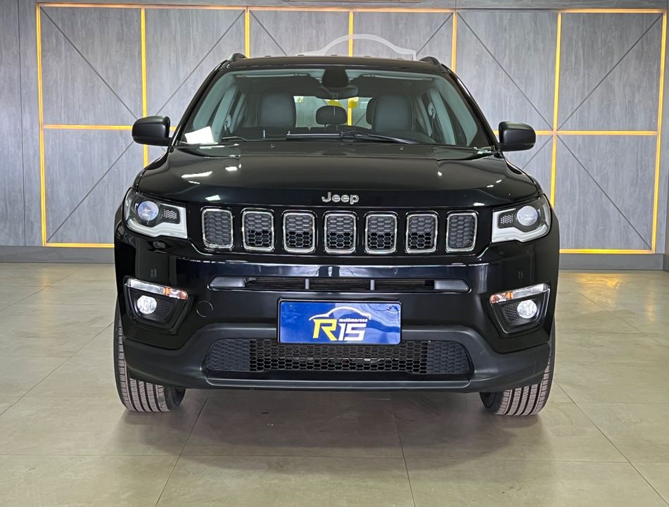 Jeep COMPASS SPORT 2.0 4x2 Flex 16V Aut.