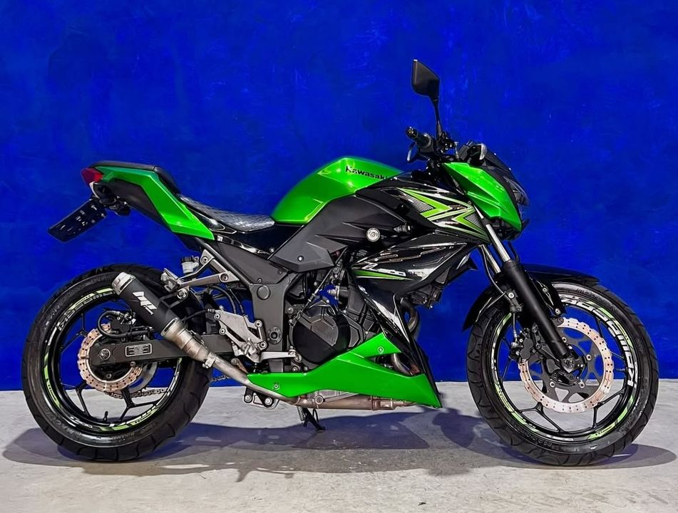 KAWASAKI Z 300
