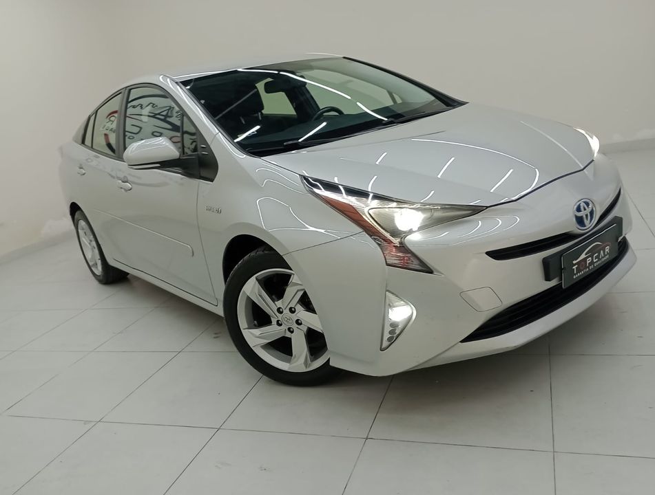 Toyota PRIUS Hybrid 1.8 16V 5p Aut.