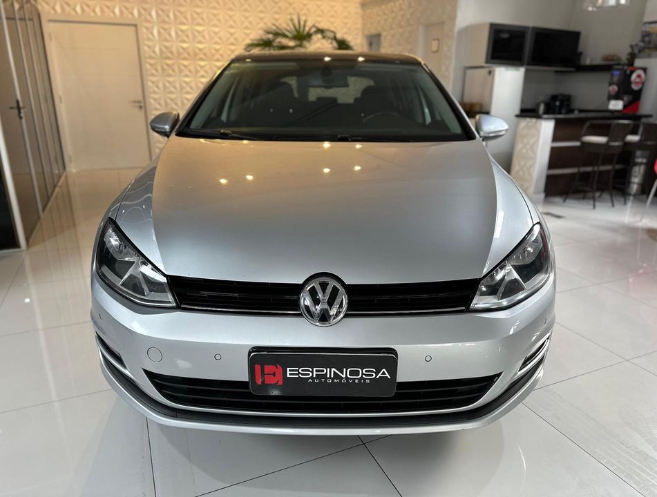 Volkswagen Comfortline 1.6 MSI Total Flex Mec.