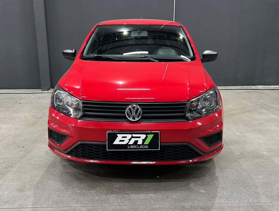 VolksWagen Gol 1.0 Flex 12V 5p