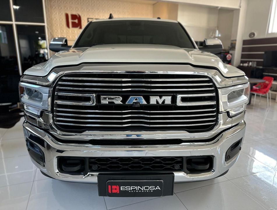 Ram LARAMIE  6.7 TDI  CD 4x4 Diesel