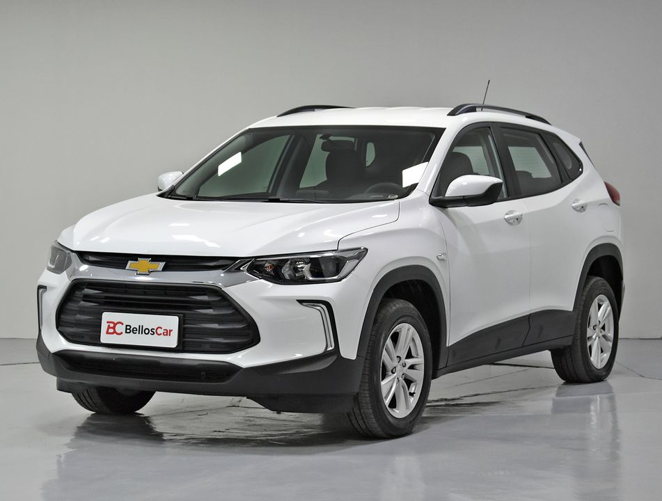 Chevrolet TRACKER LT 1.0 Turbo 12V Flex Aut.