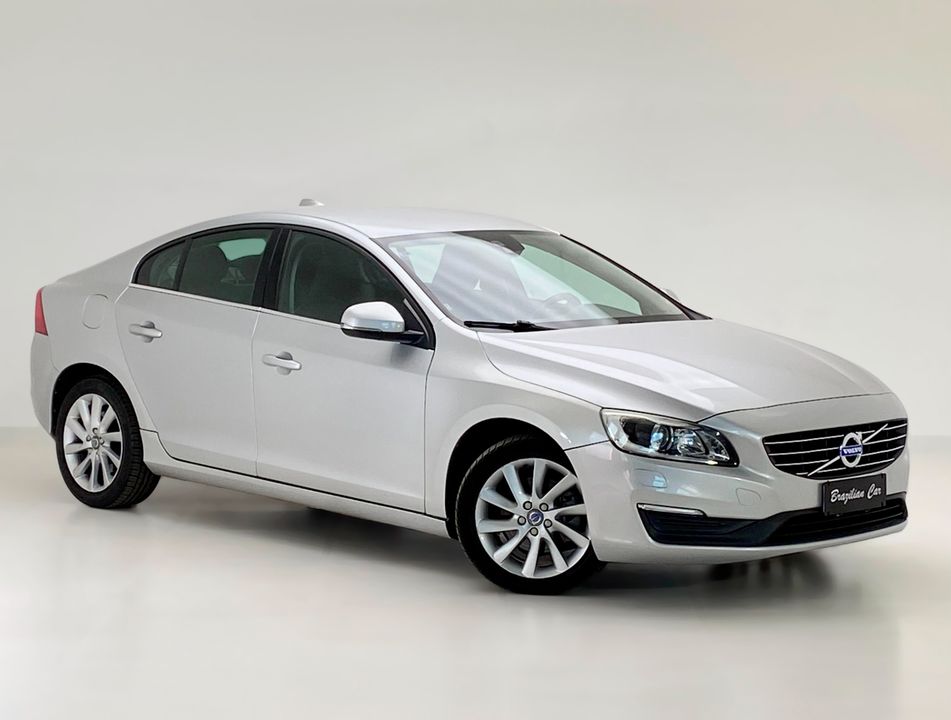 Volvo S60 T-5 KINETIC 2.0 245cv 4p