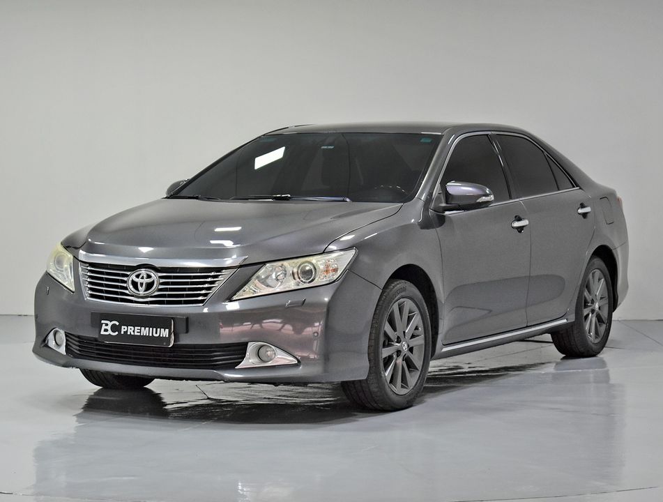 Toyota Camry XLE 3.5 24V Aut.