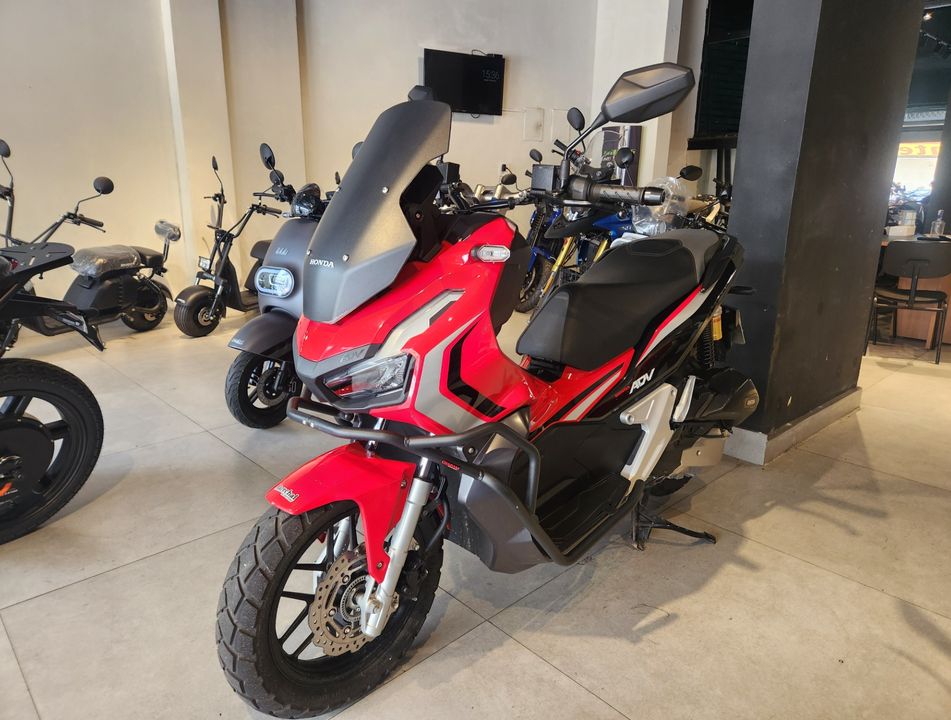 Honda ADV 150
