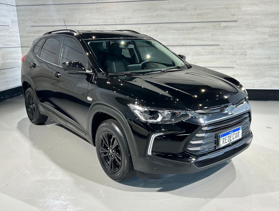 Chevrolet TRACKER LT 1.0 Turbo 12V Flex Aut.