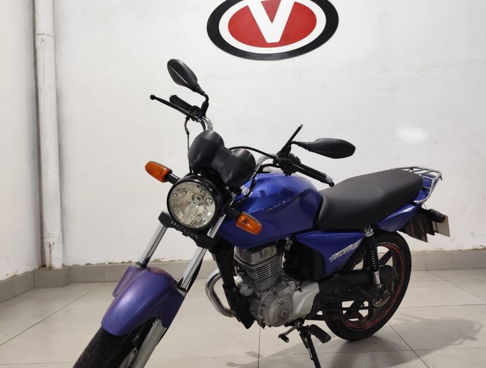 HONDA CG 150 TITAN-KS/ TITAN-JOB