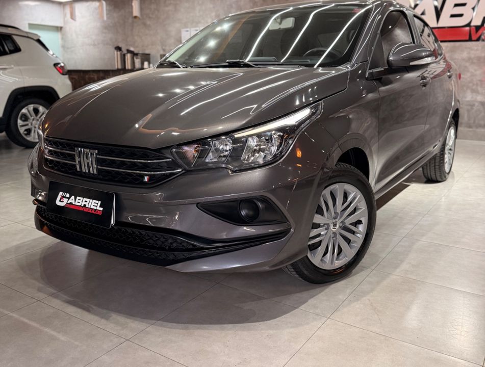 Fiat CRONOS DRIVE 1.3 8V Flex