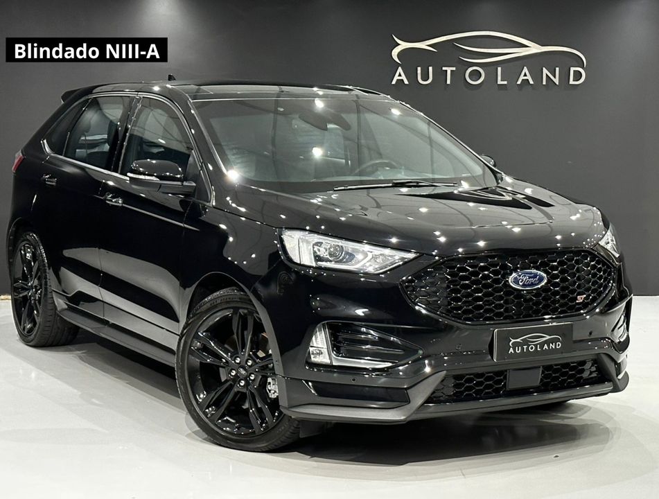 Ford EDGE ST 2.7 V6 24V AWD Aut.