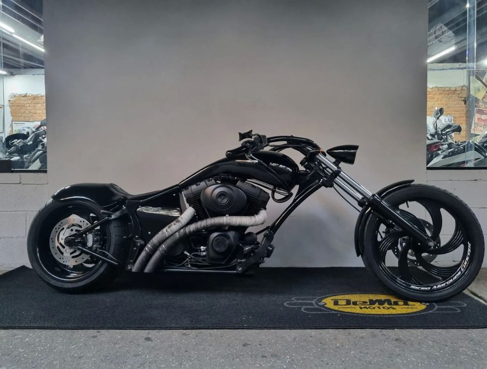 Harley SOFTAIL STD/ FX