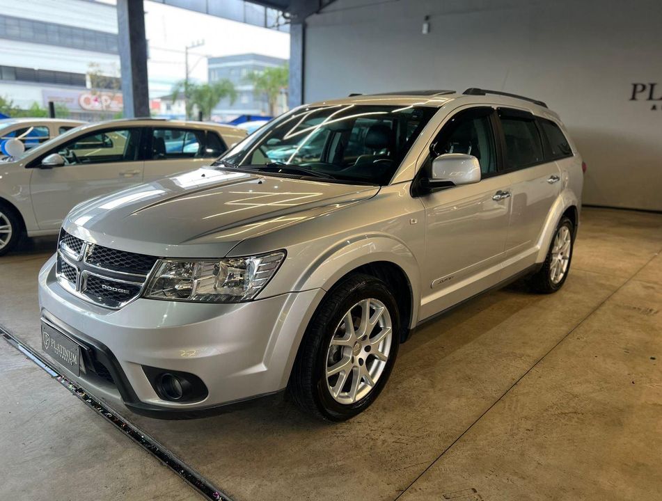 Dodge RT  3.6 V6 Aut. 