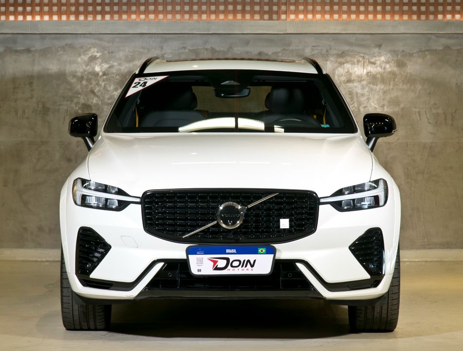 Volvo XC 60 T-8 Pol. Eng. 2.0 AWD (Híbrido)