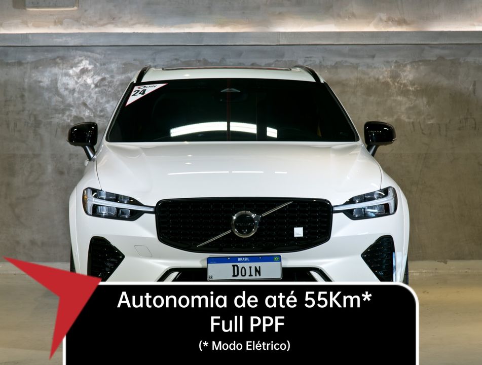 Volvo XC 60 T-8 Pol. Eng. 2.0 AWD (Híbrido)