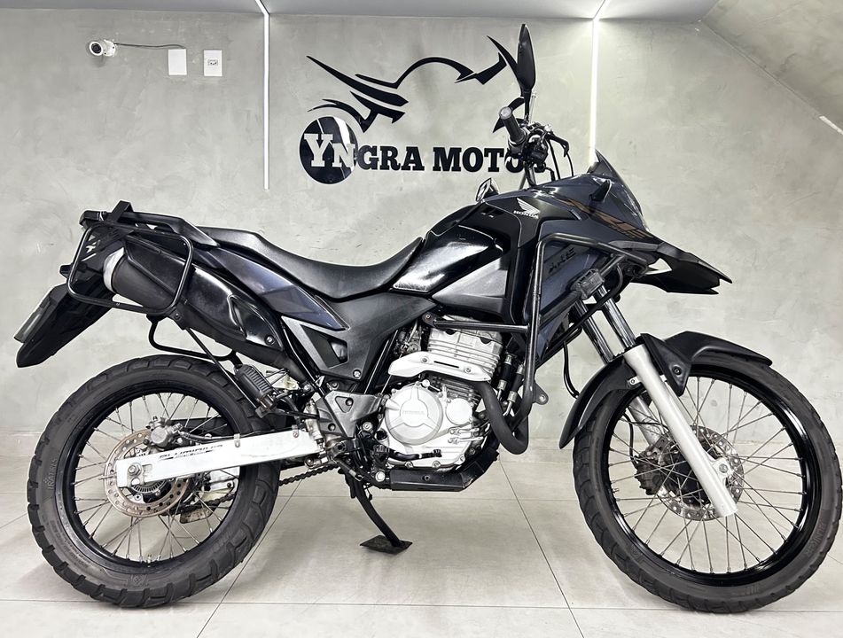 HONDA XRE 300/ 300 ABS/ FLEX