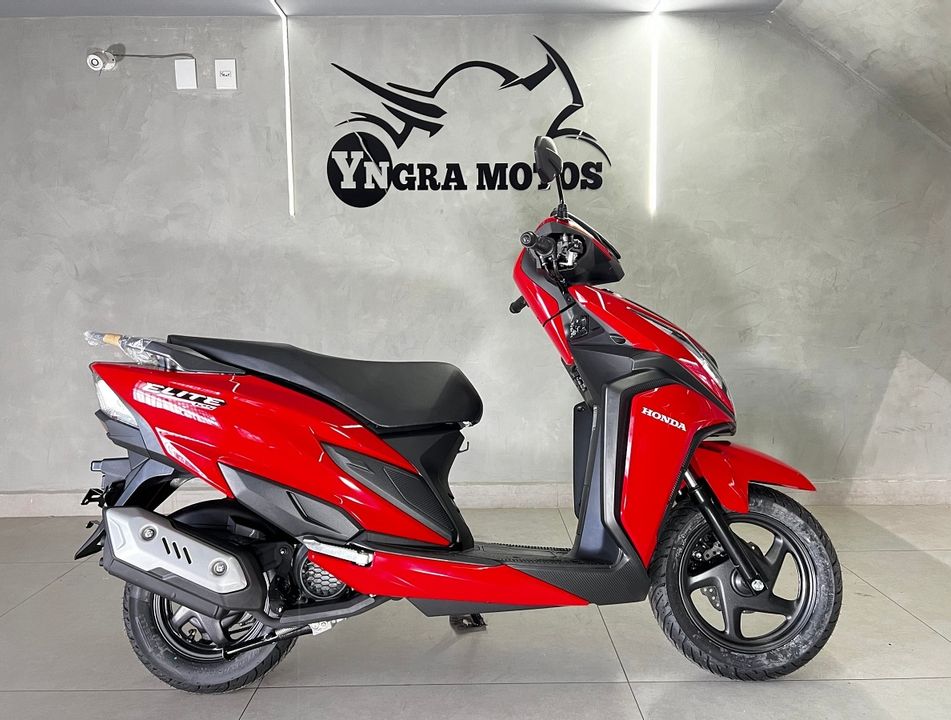 HONDA ELITE 125