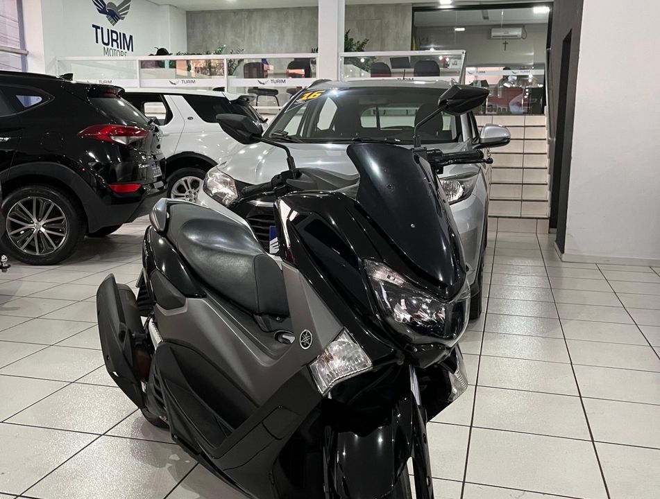 YAMAHA NMAX 160