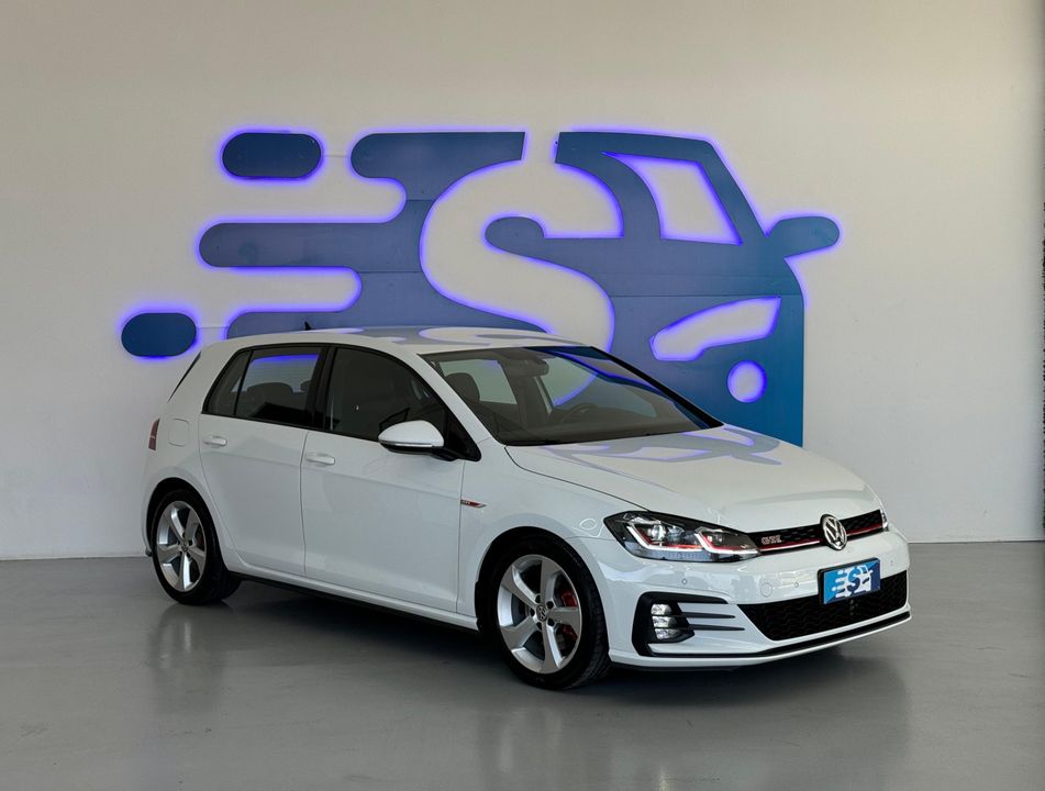 VolksWagen Golf GTi 350 TSI 2.0 230cv 16V Aut.