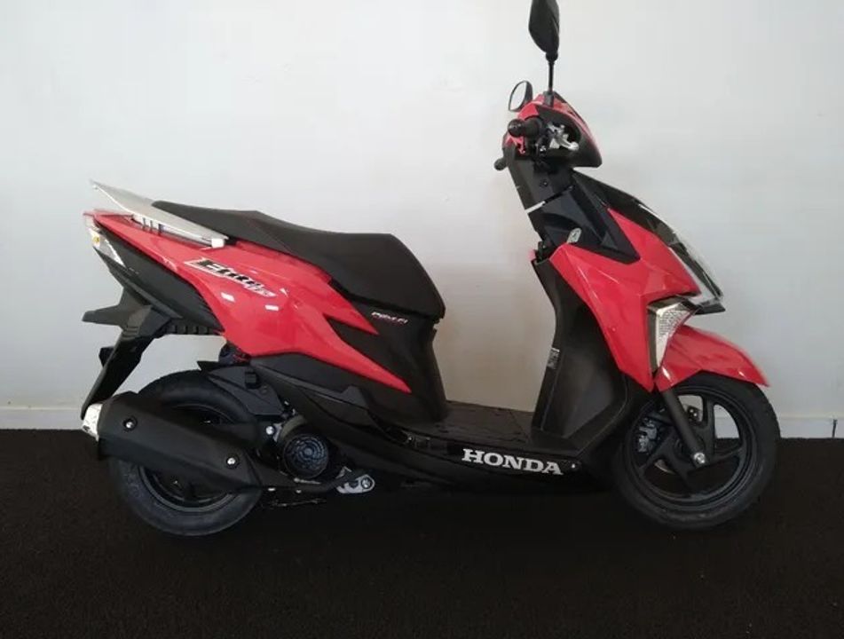 HONDA ELITE 125