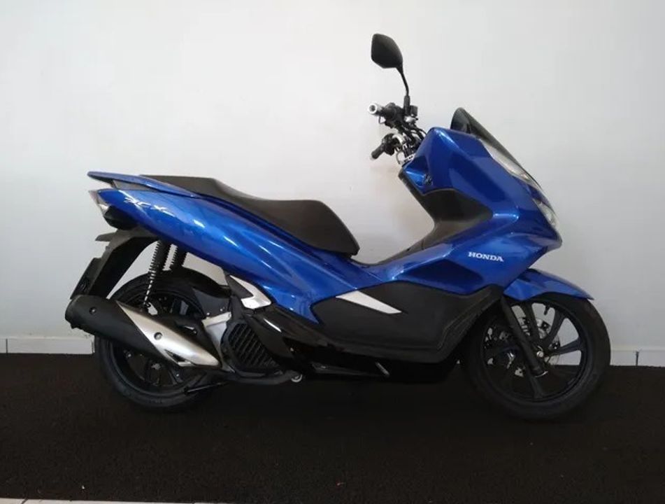 HONDA PCX 150/DLX