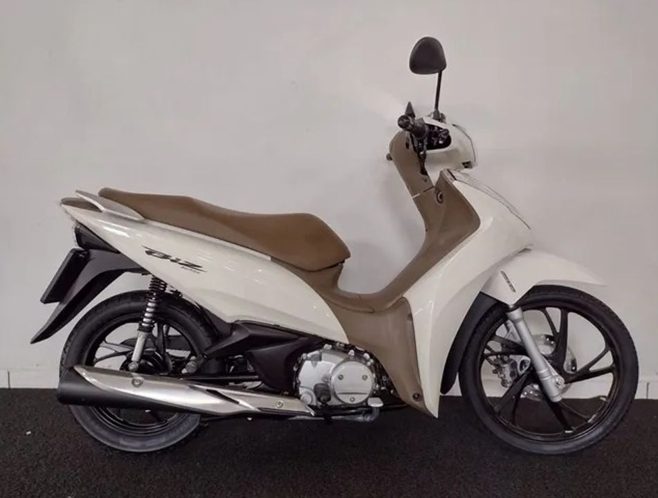 HONDA BIZ 125/125i Flex