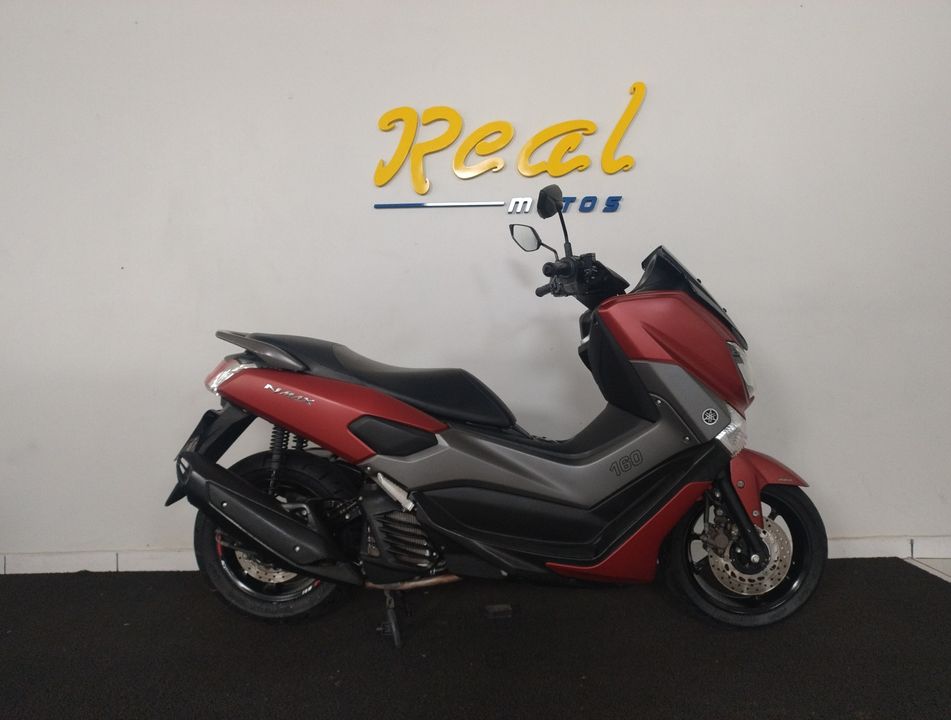 YAMAHA NMAX 160