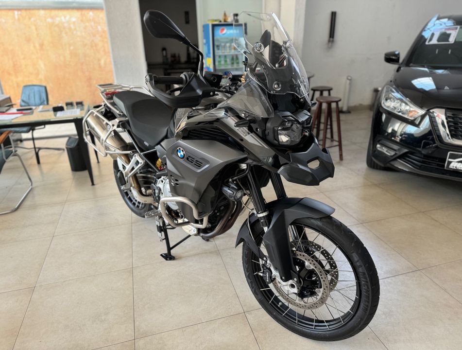 BMW F 850 GS Adventure Premium