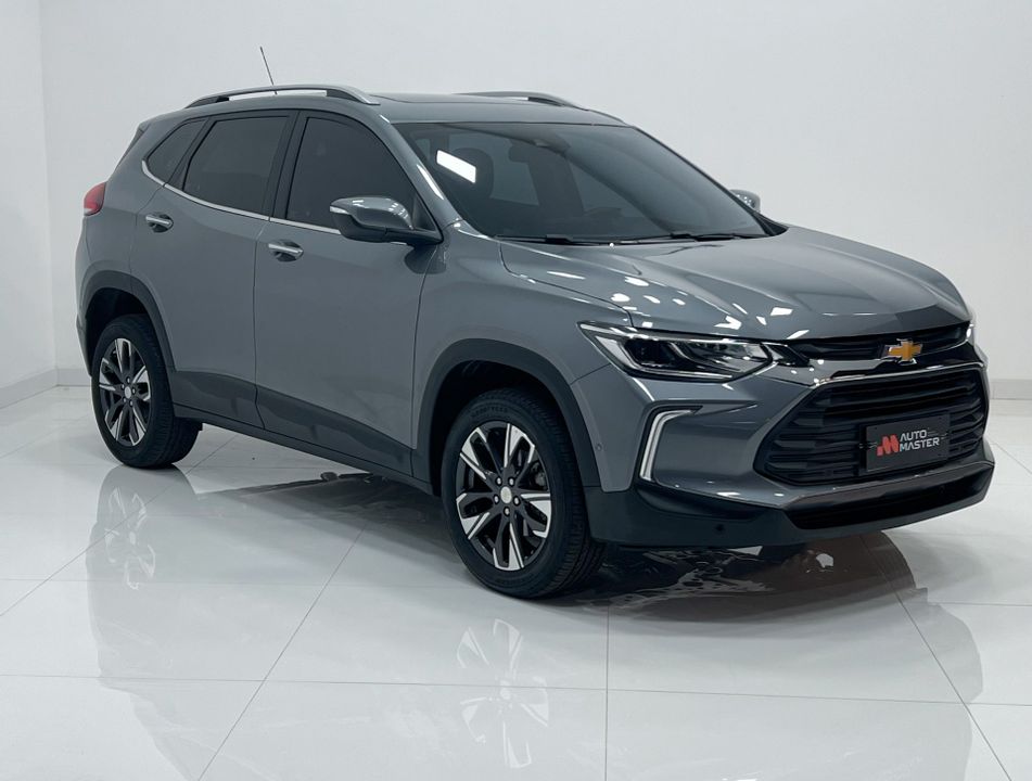 Chevrolet TRACKER Premier 1.2 Turbo 12V Flex Aut.